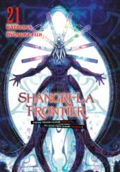 Shangri-La Frontier 21 - V21 (2026)