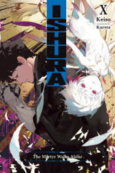 Ishura, Vol. 10 - David Musto (2026)