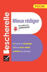 Bescherelle - Mieux rediger (2025)
