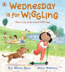 Wednesday Is for Wiggling (2025)