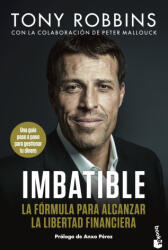 Imbatible - Tony Robbins (2022)