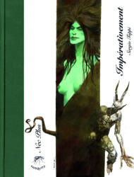 Impérativement - Sergio Toppi (ISBN: 9782352830566)