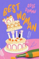 Best Woman (2025)