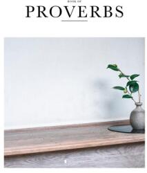 The Book of Proverbs (2019)
