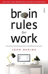 Brain Rules for Work (2021)