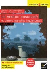 Oeuvres & Themes (ISBN: 9782401047662)