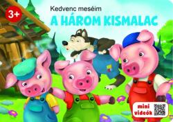 A három kismalac (2022)