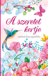 A szeretet kertje (2023)