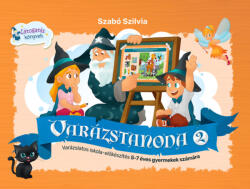 Varázstanoda 2 (2025)