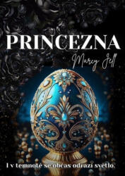 Princezna | Marcy Jell (2025)