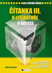 Culegere de texte III. Esențial pentru literatură pentru liceu (2007)