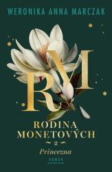 Rodina Monetových 2 - Princezna (2025)