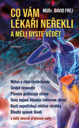 Co vám lékaři neřekli a měli byste vědět (2025)
