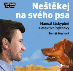 Neštěkej na svého psa (2022)