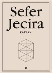 Sefer Jecira (2021)