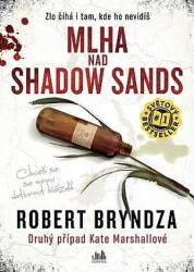 Ceață peste Shadow Sands (2020)