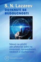 Dotknutí se budoucnosti (2021)