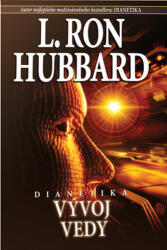Dianetika: Vývoj vedy (2009)