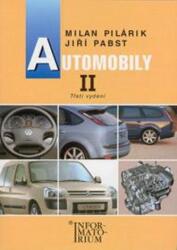 Automobily II (2014)