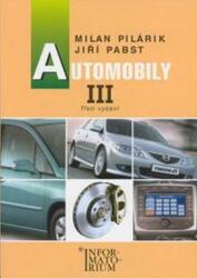 Automobily III (2014)