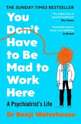 You Don't Have to Be Mad to Work Here wer. angielska (0000)