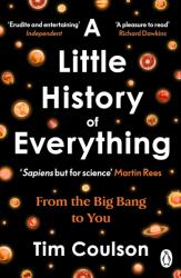 A Little History of Everything (0000)