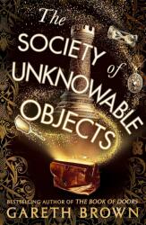 The Society of Unknowable Objects (0000)