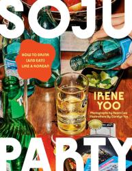Soju Party (ISBN: 9780593802946)