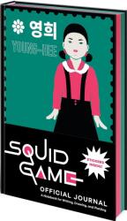 Squid Game Official Journal (ISBN: 9780593797990)