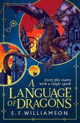 A Language of Dragons (ISBN: 9780008652296)