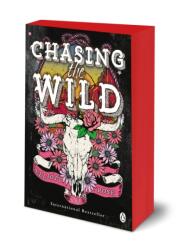 Chasing The Wild (ISBN: 9781405986465)