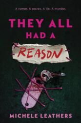 They All Had a Reason (ISBN: 9781464266508)