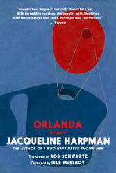 Orlanda - Ros Schwartz (ISBN: 9781644215166)