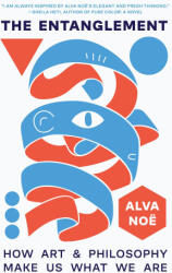 The Entanglement - NOE ALVA (ISBN: 9780691249575)