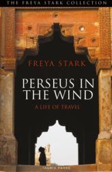 Perseus in the Wind (ISBN: 9781838601812)