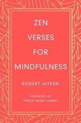 Zen Vows for Daily Life (ISBN: 9781614293859)