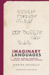 Imaginary Languages (ISBN: 9780262547154)