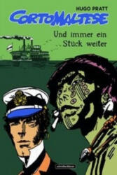 Corto Maltese - Unter der Mitternachtssonne (ISBN: 9783943808957)