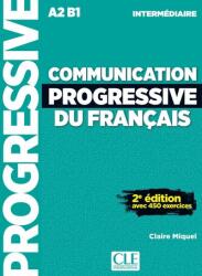 Communication progressive du français (ISBN: 9783125260634)