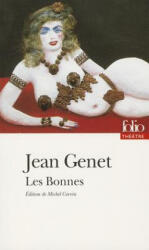 Jean Genet - Bonnes - Jean Genet (ISBN: 9782070412815)
