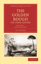 Golden Bough - James George Frazer (ISBN: 9781108047388)