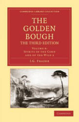 Golden Bough - James George Frazer (ISBN: 9781108047371)