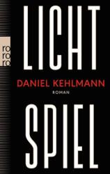 Lichtspiel (ISBN: 9783499013454)