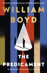The Predicament (ISBN: 9780241761144)