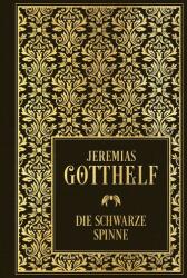 Die schwarze Spinne (ISBN: 9783868207941)