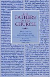 Fulgentius and the Scythian Monks: Correspondence on Christology and Grace - Rob Roy Mcgregor, Donald Fairbairn (ISBN: 9780813235707)