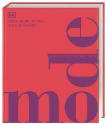 Mode (ISBN: 9783831040209)