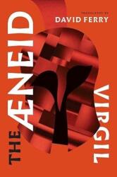 The Aeneid (ISBN: 9780226817286)