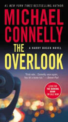 The Overlook - Michael Connelly (ISBN: 9781455550739)