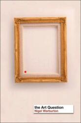 The Art Question (ISBN: 9780415174909)